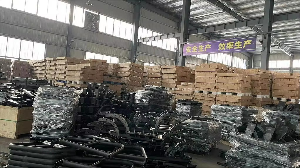 China Shandong Freeman Fitness Equipment Co., Ltd. Unternehmensprofil