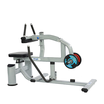 Maximaler Nutzungsgewicht 300 kg Sitzkälberheber für Plattenbelastete Beinkraft-Training