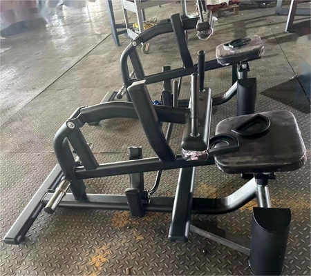 Maximaler Nutzungsgewicht 300 kg Sitzkälberheber für Plattenbelastete Beinkraft-Training