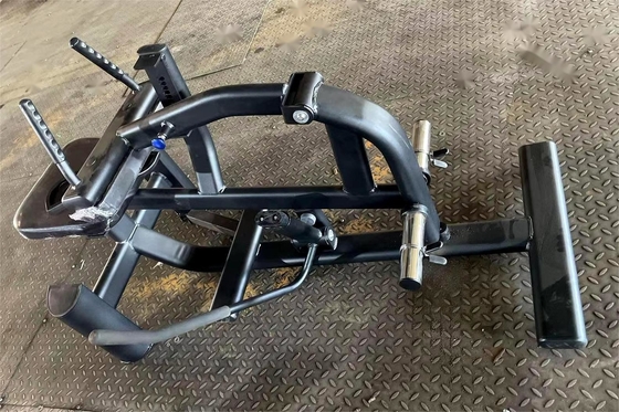 Maximaler Nutzungsgewicht 300 kg Sitzkälberheber für Plattenbelastete Beinkraft-Training