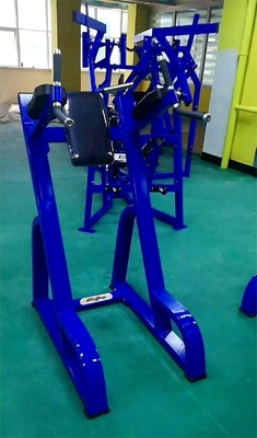 Vertikales Knie-Up/Dip Stahlmaterial Fitness-Trainer-Ausrüstung für ultimatives Bodybuilding