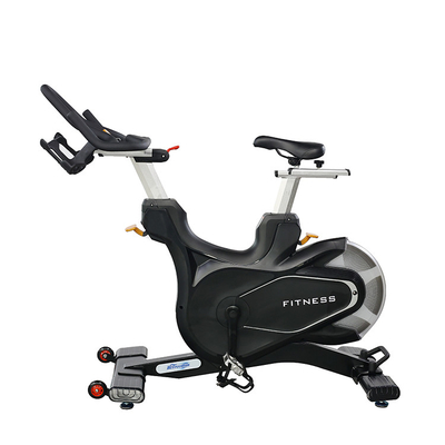 Höhenverstellbares Indoor Spinning Bike für individuelle Trainingseinheiten und Bodybuilding