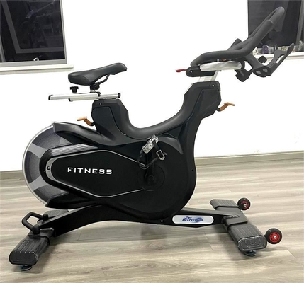 Höhenverstellbares Indoor Spinning Bike für individuelle Trainingseinheiten und Bodybuilding