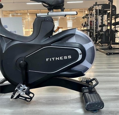 Höhenverstellbares Indoor Spinning Bike für individuelle Trainingseinheiten und Bodybuilding