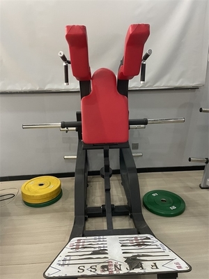 Kommerzielle Super Squat Gym Maschine für Training Übung Rahmen Farbe optional wählbar