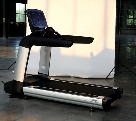 45-47cm Breite Elektrische Antrieb Stahl Laufband Maschine für kommerzielle Fitness-Ausrüstung