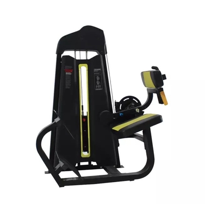Rückenverlängerungsmaschine Fitnessgeräte für Fitnessstudio- und Bodybuildingübungen