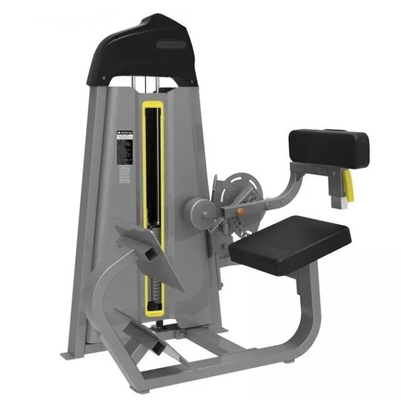 Rückenverlängerungsmaschine Fitnessgeräte für Fitnessstudio- und Bodybuildingübungen