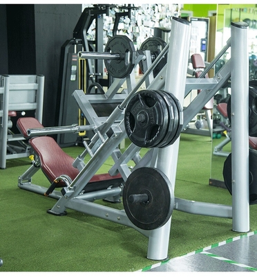 Universelle Funktionsplatte Linienbeinpressen für Krafttraining