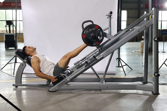 Universelle Funktionsplatte Linienbeinpressen für Krafttraining