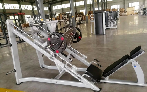 Universelle Funktionsplatte Linienbeinpressen für Krafttraining