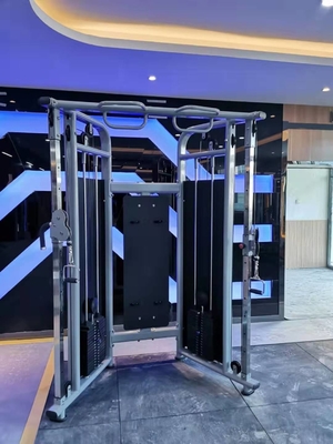 Stärker werden mit Kabel Home Gym Body Build Chest Press Lat Pulldown Row Sq