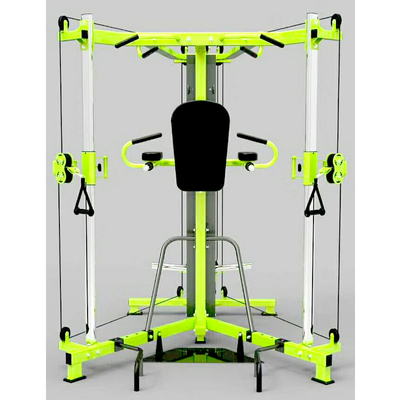 Power Squat Rack Smith Sportmaschine Trainingsstil für Krafttrainingsausrüstung