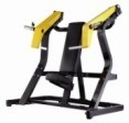 Anpassungs-Logo Kapazität Andere Neigung Brustpressmaschine Platte geladen Fitness-Ausrüstung