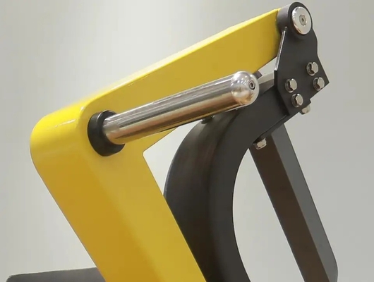 Anpassungs-Logo Kapazität Andere Neigung Brustpressmaschine Platte geladen Fitness-Ausrüstung