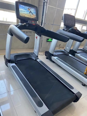 2150*950*1800mm Laufband für Cardio-Training in kommerziellen Fitnessraumgeräten
