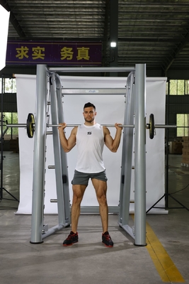 Gewerbliche Fitness-Ausrüstung Kraft-Training-Maschine mit individuellem Logo erhältlich