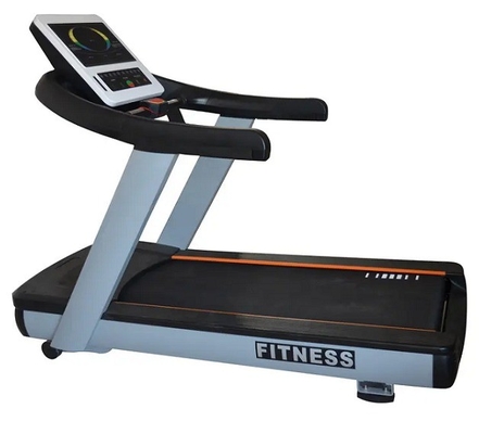 Verbessern Sie Ihr Fitnessstudio mit Q235 Electric Treadmill LED-Bildschirm und Haltbarkeit