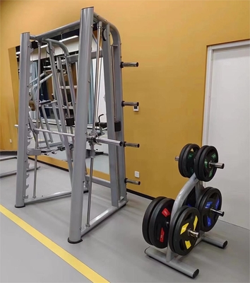 Befreeman Multi Smith Maschine Unisex Fitness-Ausrüstung für den Handel und zu Hause