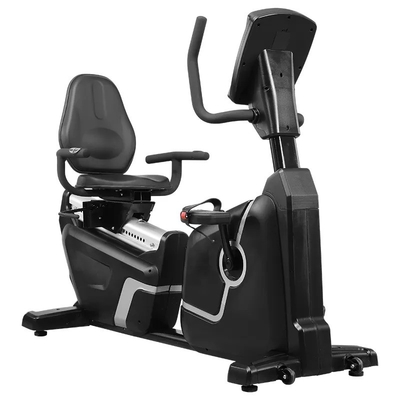 Magnetische Spin Bike Übung Indoor-Radfahren Spinning Bike für kommerzielle Fitnessstudio-Ausrüstung