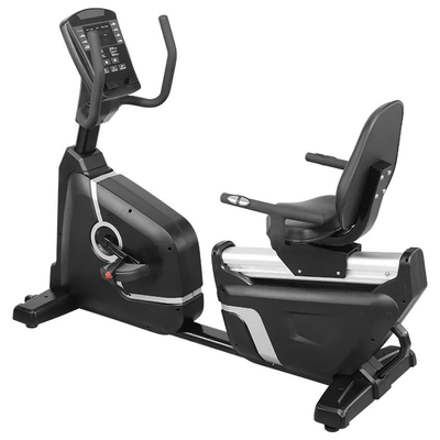 Magnetische Spin Bike Übung Indoor-Radfahren Spinning Bike für kommerzielle Fitnessstudio-Ausrüstung