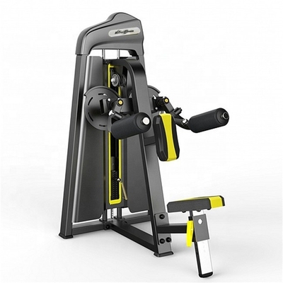 Funktionale Trainer für Bodybuilding Fitness Pin Belastung Auswahl Fitnessstudio Heimtrainer Maschine