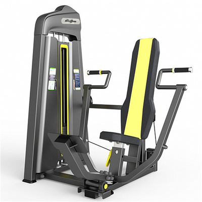 Funktionale Trainingsmaschine mit Stahlsitzpressen für Krafttraining im Bodybuilding