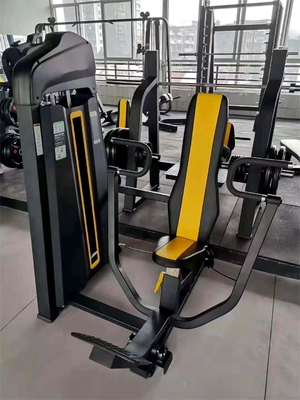 Funktionale Trainingsmaschine mit Stahlsitzpressen für Krafttraining im Bodybuilding