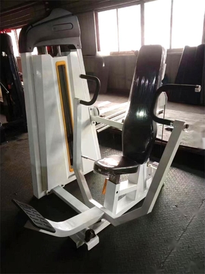 Funktionale Trainingsmaschine mit Stahlsitzpressen für Krafttraining im Bodybuilding