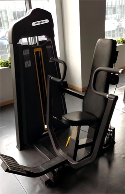 Funktionale Trainingsmaschine mit Stahlsitzpressen für Krafttraining im Bodybuilding