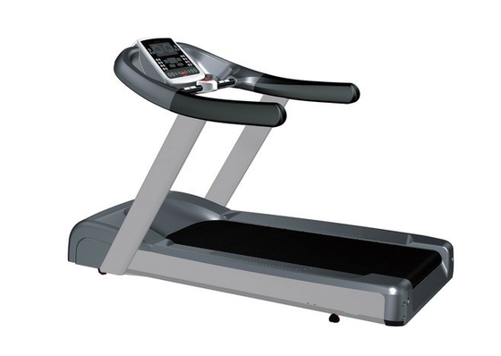 Maximaler Nutzergewicht 200 KGS Metallelektrische Laufband für Kardiotraining zu Hause oder im Fitnessstudio