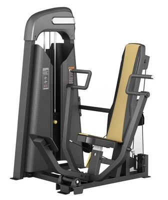 Funktionale Trainingsmaschine mit Stahlsitzpressen für Krafttraining im Bodybuilding