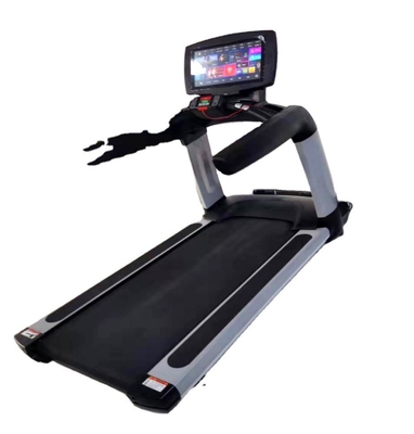 Indoor Cardio Training Laufband mit Laufgurt 580*3460mm und Metallmaterial