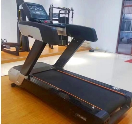 Indoor Cardio Training Laufband mit Laufgurt 580*3460mm und Metallmaterial