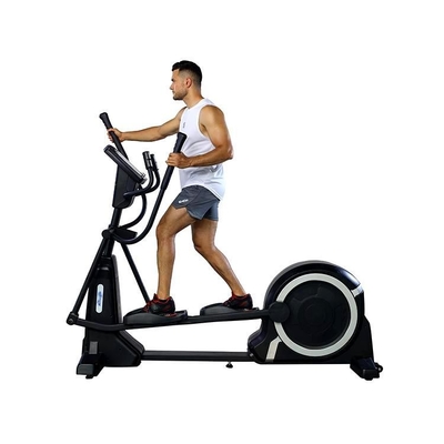 Elektrische Kardio-Training-Elliptikmaschine für Heim-Innenübungen Körperbau