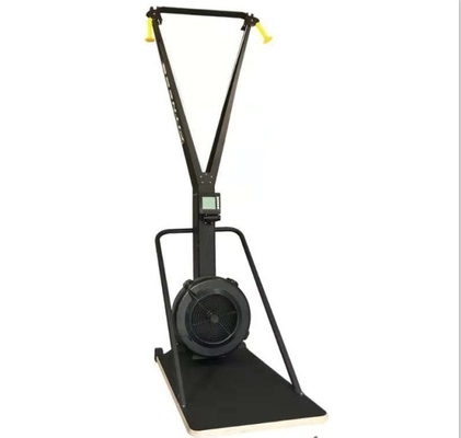 Style Cardio Training Machine Integrierter Fitness-Trainer für Indoor-Ski-Simulation