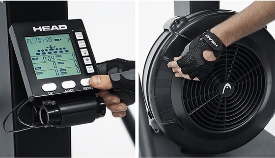 Style Cardio Training Machine Integrierter Fitness-Trainer für Indoor-Ski-Simulation