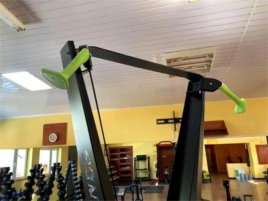 Style Cardio Training Machine Integrierter Fitness-Trainer für Indoor-Ski-Simulation