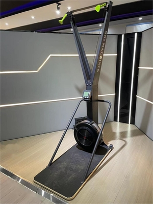 Style Cardio Training Machine Integrierter Fitness-Trainer für Indoor-Ski-Simulation
