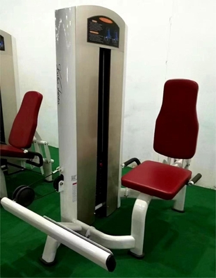 Zuhause Handelsübung Verstellbare Fitnessgeräte für Kalbpresse und Beinverlängerungen