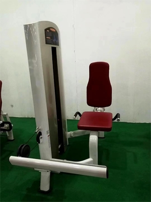 Zuhause Handelsübung Verstellbare Fitnessgeräte für Kalbpresse und Beinverlängerungen