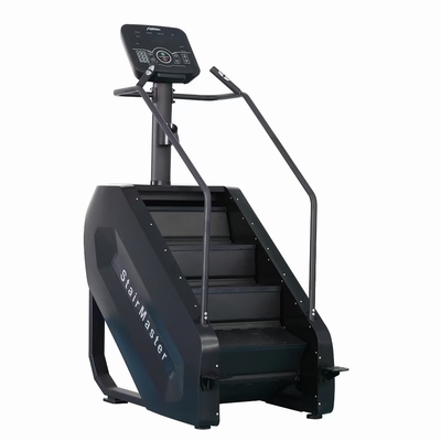 Universelle Fitness-Ausrüstung Unsere kommerzielle Kraft-Schrittmaschine für Kardiotraining