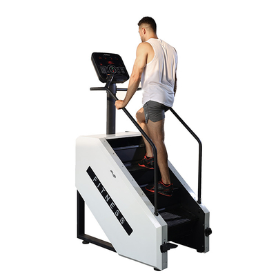 Universelle Fitness-Ausrüstung Unsere kommerzielle Kraft-Schrittmaschine für Kardiotraining