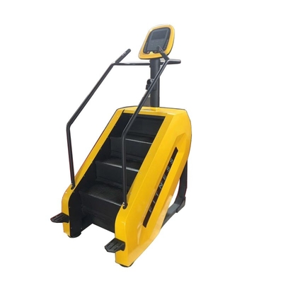 Universelle Fitness-Ausrüstung Unsere kommerzielle Kraft-Schrittmaschine für Kardiotraining
