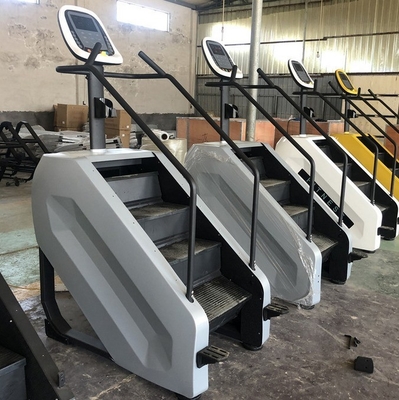 Universelle Fitness-Ausrüstung Unsere kommerzielle Kraft-Schrittmaschine für Kardiotraining