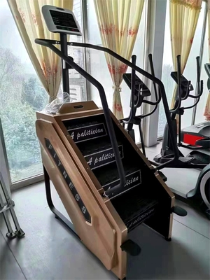 Universelle Fitness-Ausrüstung Unsere kommerzielle Kraft-Schrittmaschine für Kardiotraining