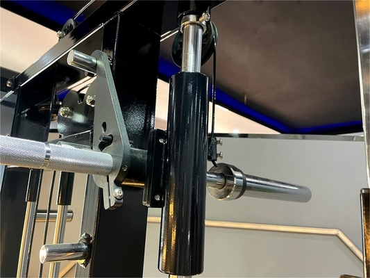 Unisex kommerzielle multifunktionale All-in-One Krafttraining Station mit Heimgymnastik