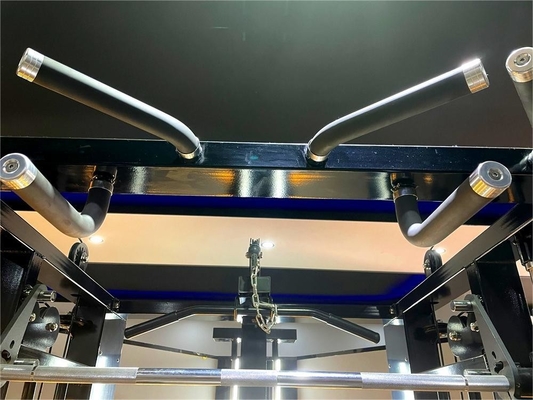 Unisex kommerzielle multifunktionale All-in-One Krafttraining Station mit Heimgymnastik