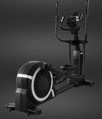 Elektrische Magnet-Elliptiktrainer MAX-Benutzer Gewicht 200 kg für Indoor-Cardio-Training