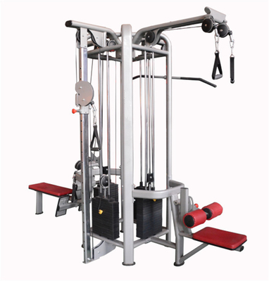 Anwendbare Anlässe Berufliches Fitnesszentrum Mittleres Heimgymnasium Mehrstationsgeräte